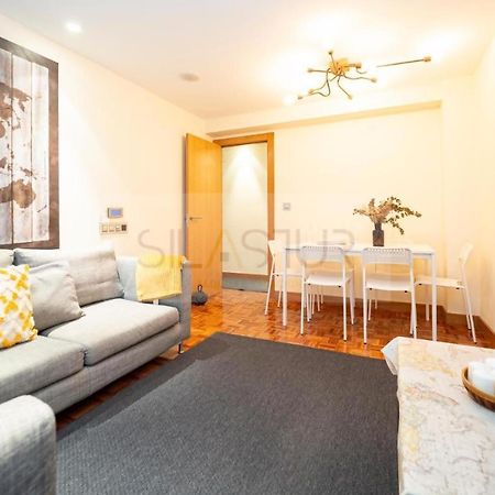 Verdea Apartamento Χιχόν Εξωτερικό φωτογραφία