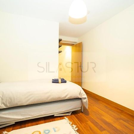 Verdea Apartamento Χιχόν Εξωτερικό φωτογραφία