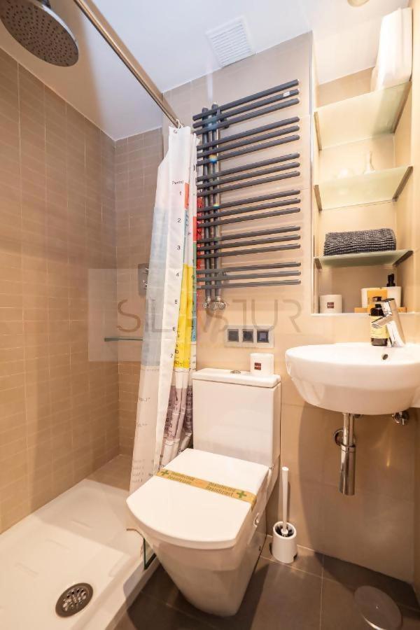 Verdea Apartamento Χιχόν Εξωτερικό φωτογραφία