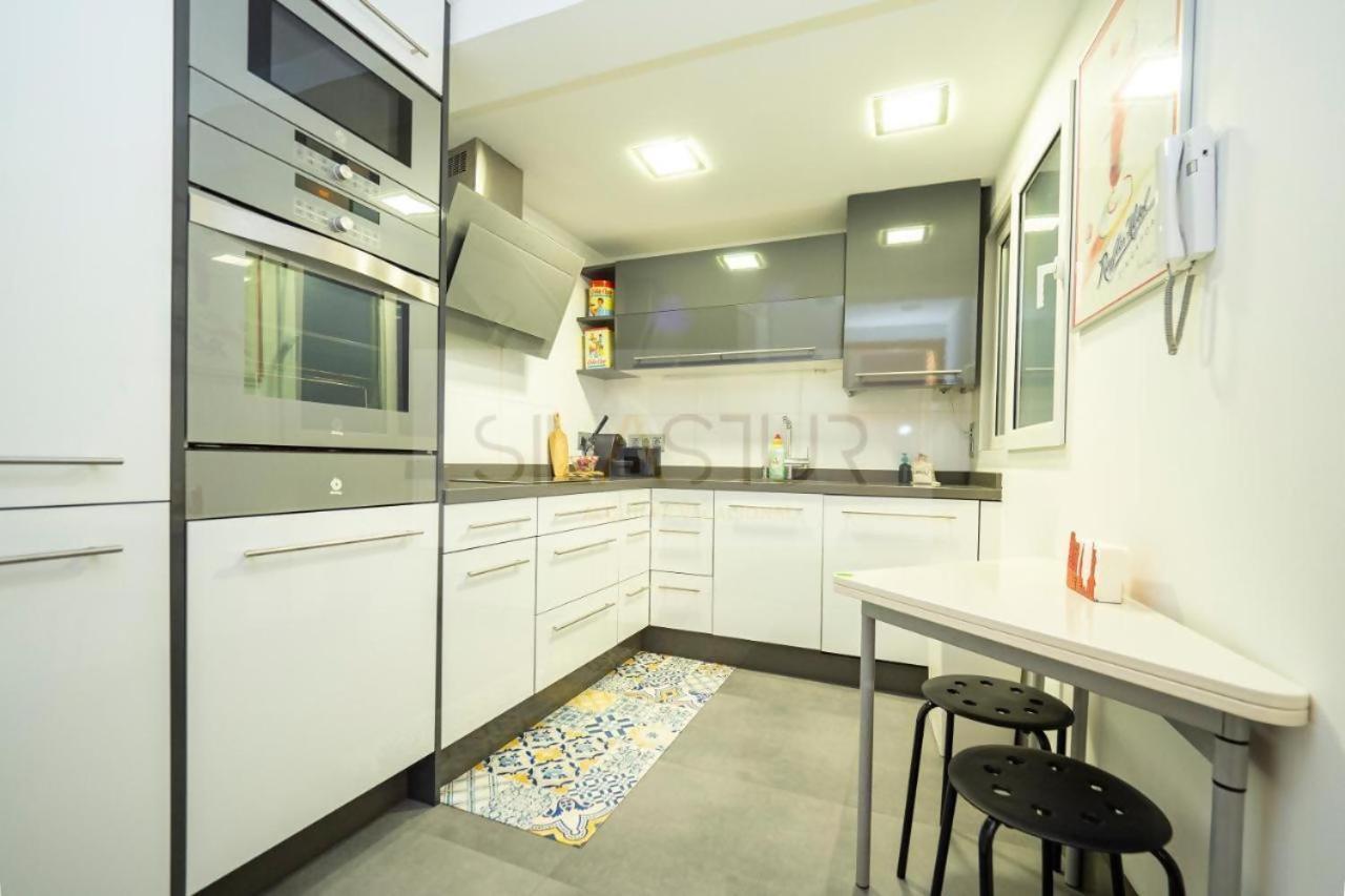 Verdea Apartamento Χιχόν Εξωτερικό φωτογραφία