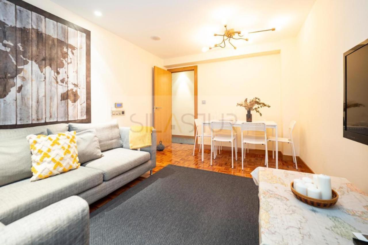 Verdea Apartamento Χιχόν Εξωτερικό φωτογραφία