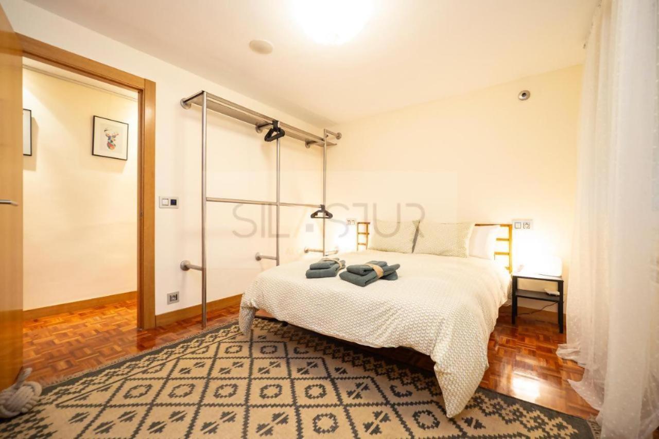Verdea Apartamento Χιχόν Εξωτερικό φωτογραφία