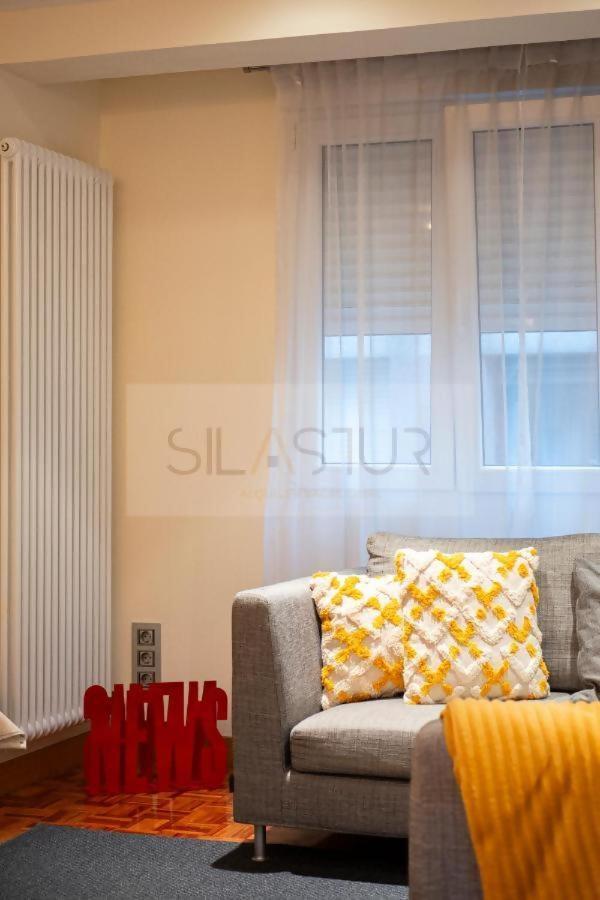 Verdea Apartamento Χιχόν Εξωτερικό φωτογραφία