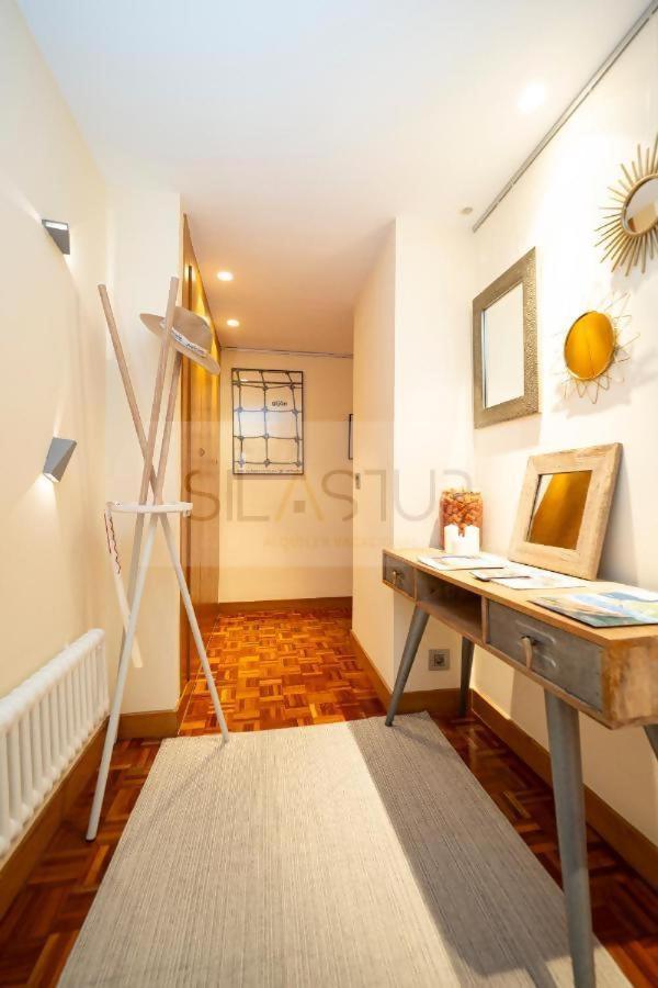 Verdea Apartamento Χιχόν Εξωτερικό φωτογραφία