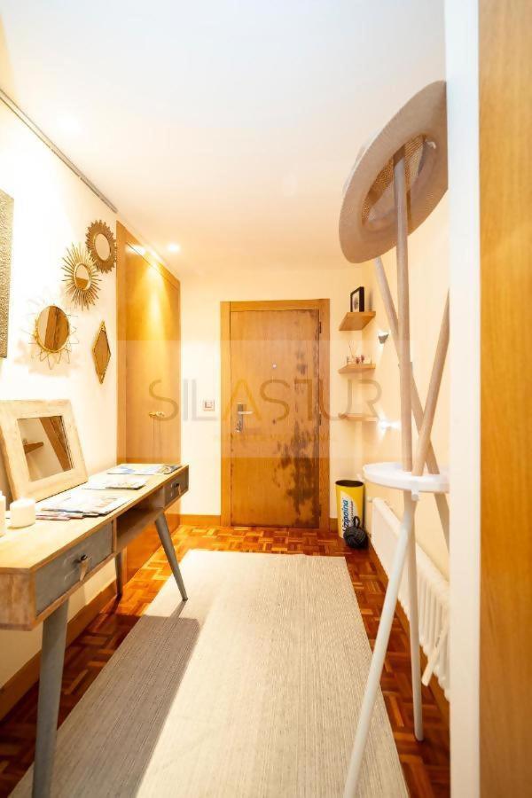 Verdea Apartamento Χιχόν Εξωτερικό φωτογραφία