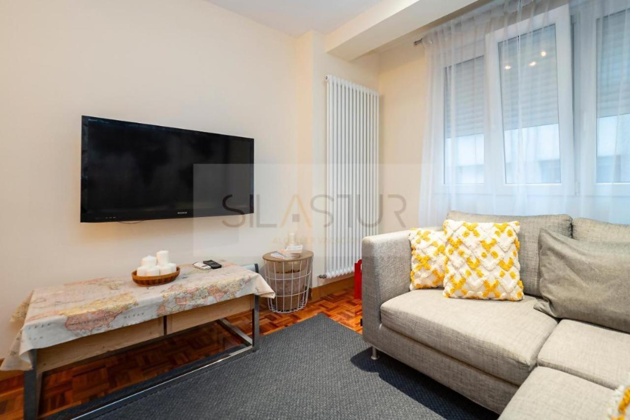 Verdea Apartamento Χιχόν Εξωτερικό φωτογραφία