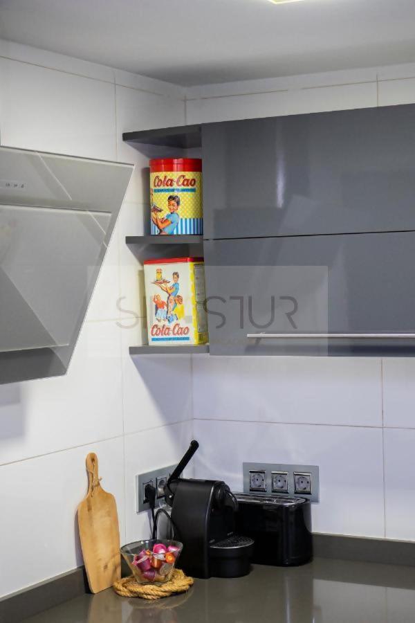 Verdea Apartamento Χιχόν Εξωτερικό φωτογραφία