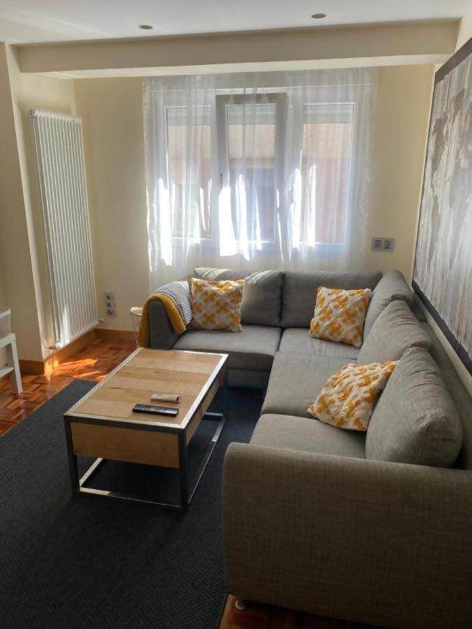 Verdea Apartamento Χιχόν Εξωτερικό φωτογραφία
