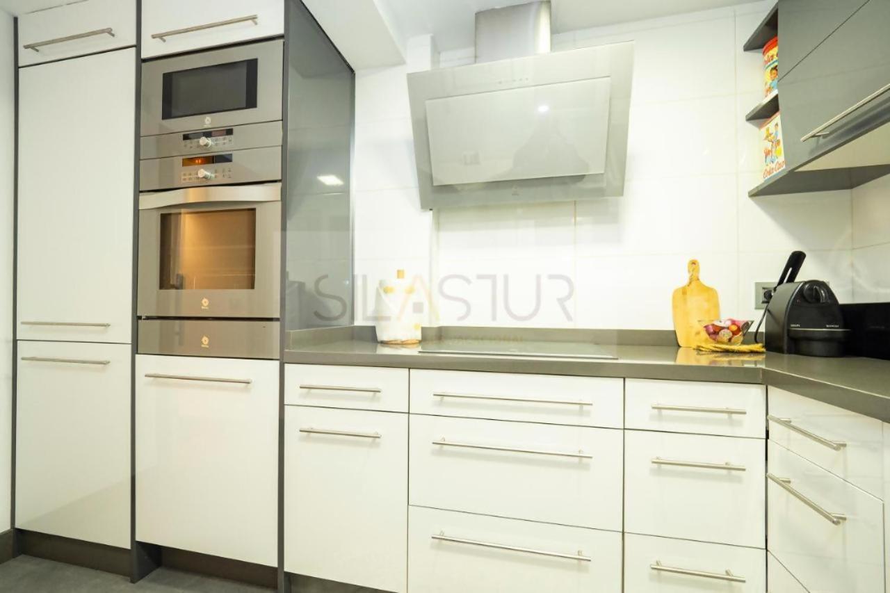 Verdea Apartamento Χιχόν Εξωτερικό φωτογραφία